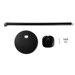 Mountage pour haut parleur  - 9