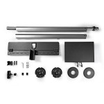 Support TV Full mouvement intégral  - 8