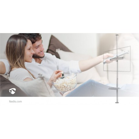 Support TV Full mouvement intégral  - 10