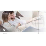 Support TV Full mouvement intégral  - 10