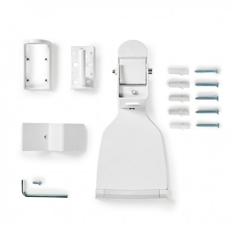 Mountage pour haut parleur  - 9