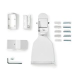 Mountage pour haut parleur  - 9