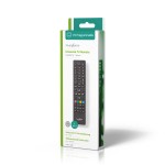 Télécommande universelle  - 3