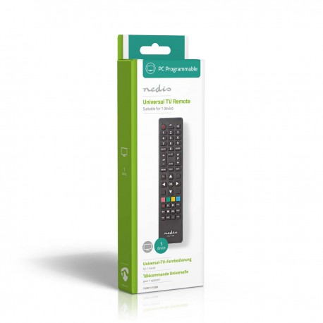 Télécommande universelle  - 4