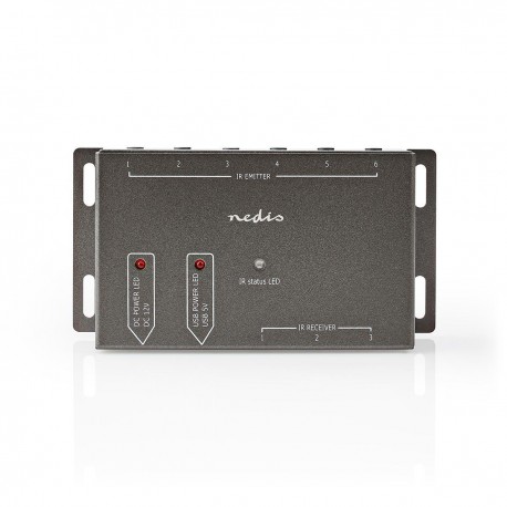 Extension de télécommande IR  - 3