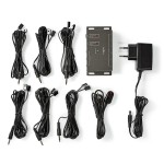 Extension de télécommande IR  - 12