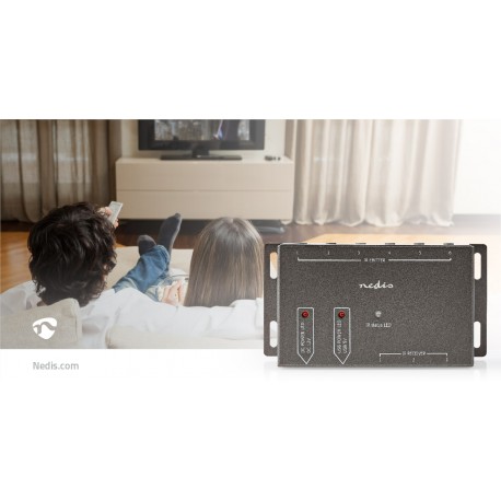 Extension de télécommande IR  - 13