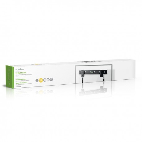 Support TV mural fixe  - 7