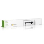 Support TV mural fixe  - 7