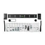 Support TV mural fixe  - 8