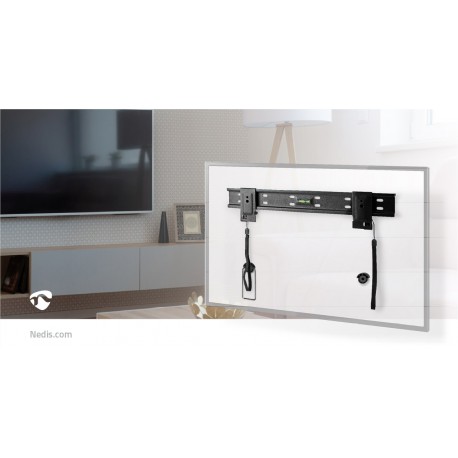 Support TV mural fixe  - 10