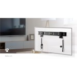 Support TV mural fixe  - 10