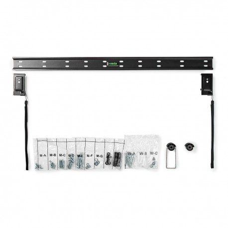 Support TV mural fixe  - 8