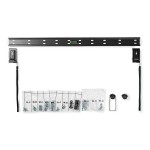 Support TV mural fixe  - 8