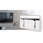 Support TV mural fixe  - 10