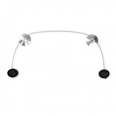 Support TV mural fixe  - 5