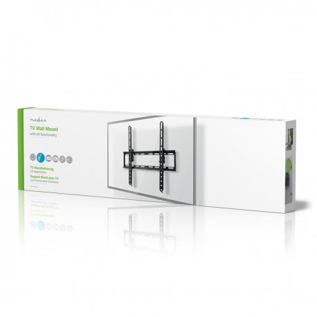 Montage TV mural basculable  - 4