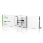 Montage TV mural basculable  - 4