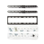 Montage TV mural basculable  - 6