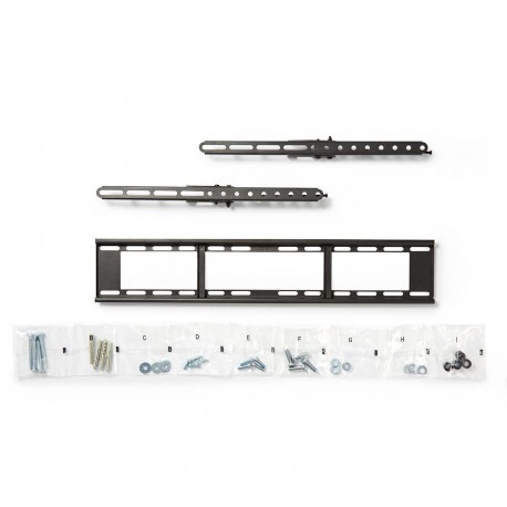 Montage TV mural basculable  - 5