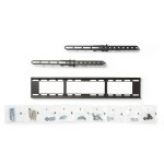 Montage TV mural basculable  - 5