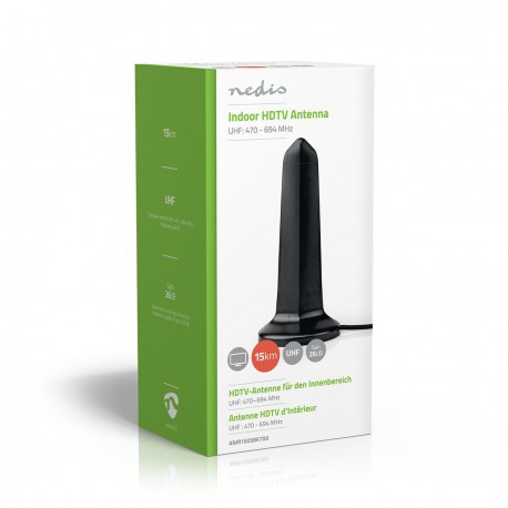 Antenne intérieure  - 7