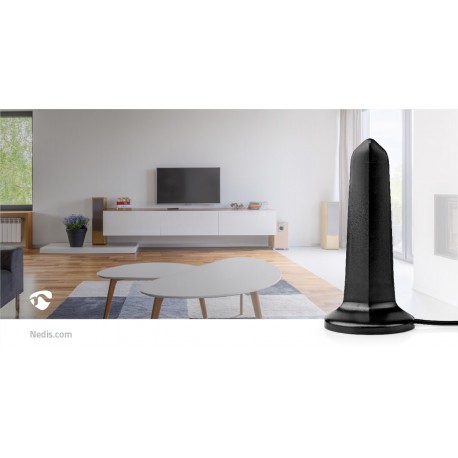 Antenne intérieure  - 9