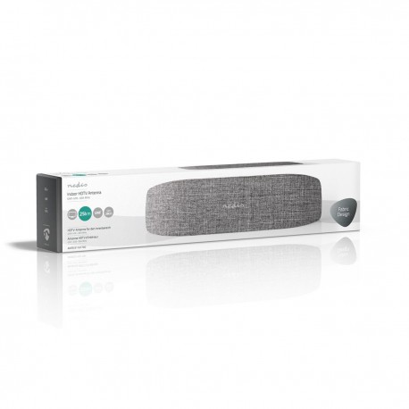 Antenne intérieure  - 7