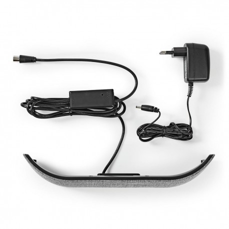 Antenne intérieure  - 8