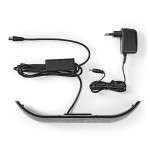 Antenne intérieure  - 8