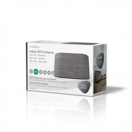 Antenne intérieure  - 6