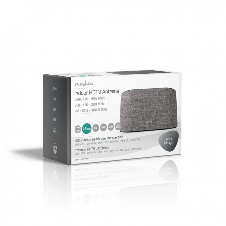 Antenne intérieure  - 7