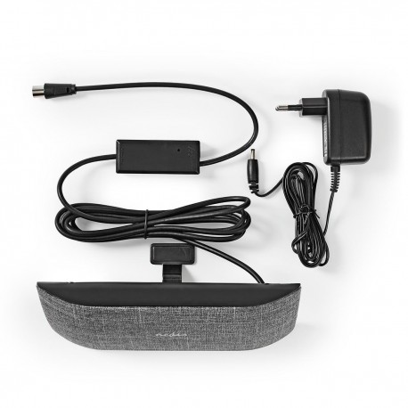 Antenne intérieure  - 8