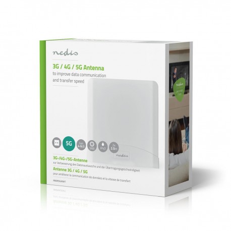 5G / 4G / 3G Antenne  - 10