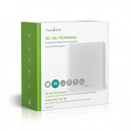 5G / 4G / 3G Antenne  - 11