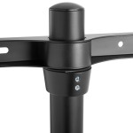 Support TV sur Pied  - 7