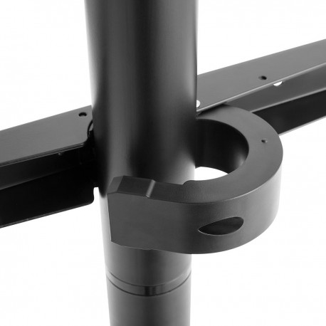 Support TV sur Pied  - 8