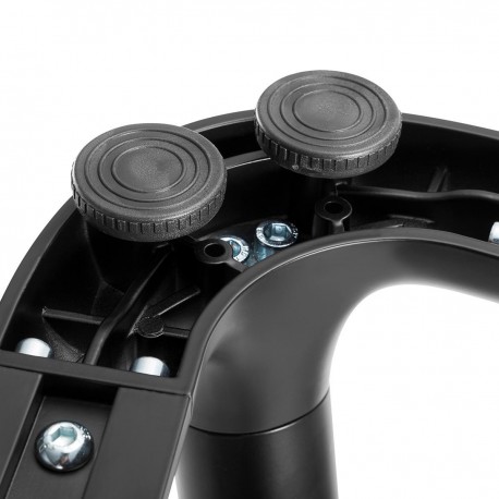 Support TV sur Pied  - 9