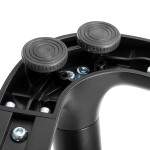 Support TV sur Pied  - 9