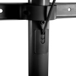 Support TV sur Pied  - 11