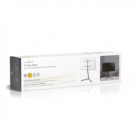 Support TV sur Pied  - 15