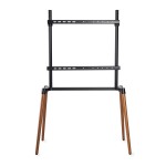 Support TV sur Pied  - 3