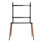 Support TV sur Pied  - 4