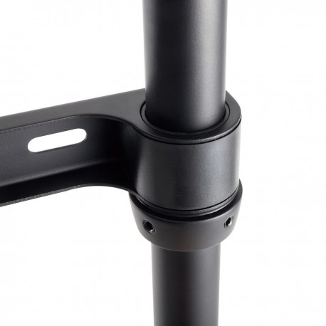 Support TV sur Pied  - 8