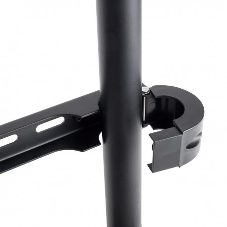 Support TV sur Pied  - 9