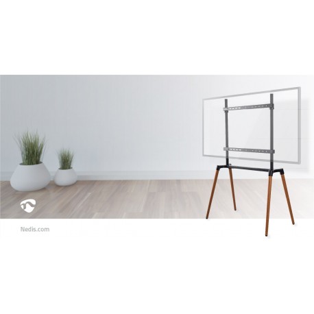 Support TV sur Pied  - 16