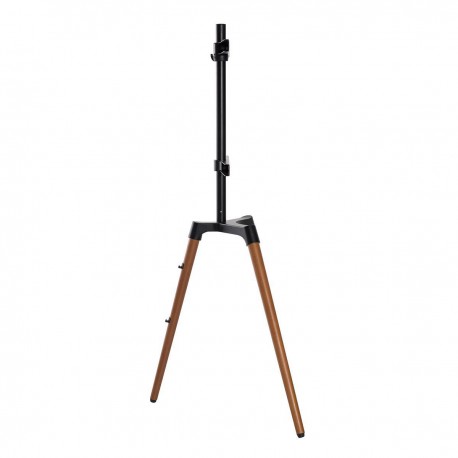 Support TV sur Pied  - 5