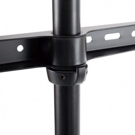 Support TV sur Pied  - 8