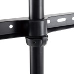 Support TV sur Pied  - 8