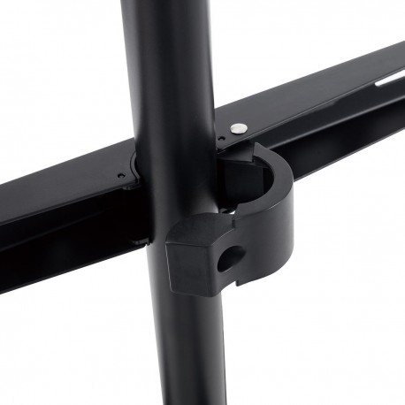 Support TV sur Pied  - 9